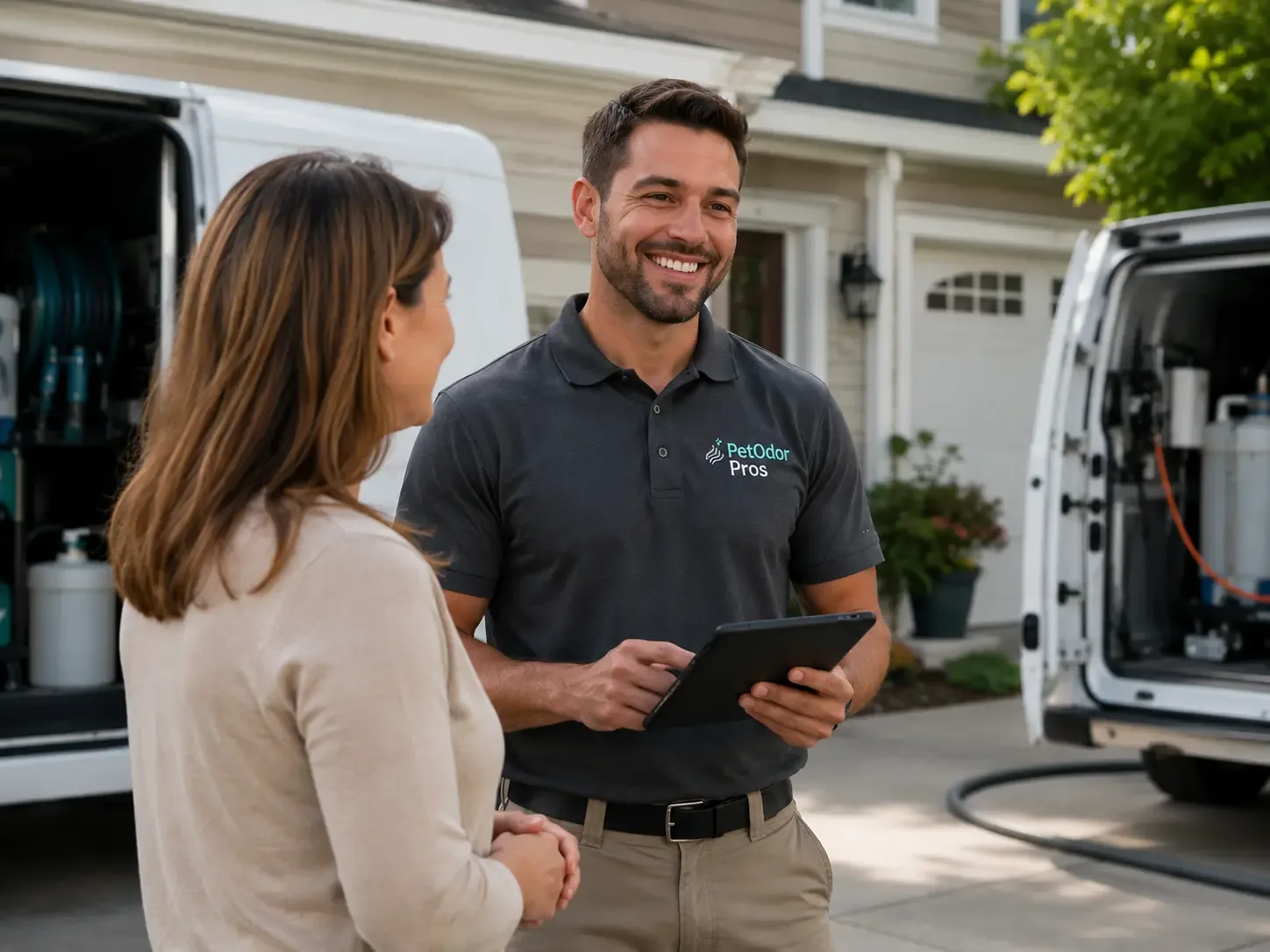 Pet Odor Removal FAQs for Palestine, IL